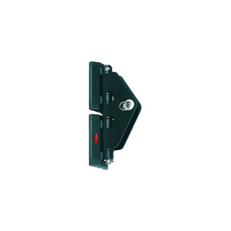 Ronstan S8 Ballslide Headboard Car 290mm x 51mm RC28161